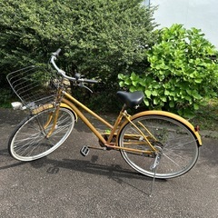 自転車