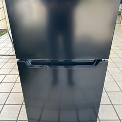 冷蔵庫　Yselect　YRZ-C09H1