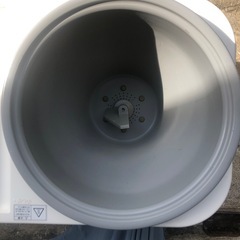 NO：3550  三菱餅つき機‼️大きめ‼️   超お買い得品の画像