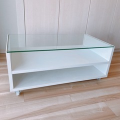 ローテーブル