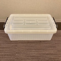 衣装ケース