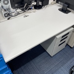 オフィス机