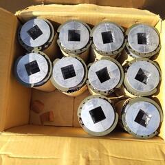 誠和　アルミ製　割型巻取りドラムの画像