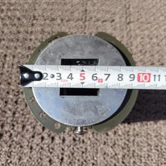 誠和　アルミ製　割型巻取りドラムの画像