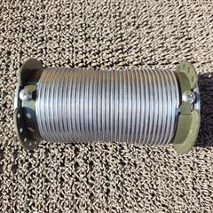 誠和　アルミ製　割型巻取りドラムの画像