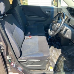 格安コミコミ価格19万 車検9.5 軽自動車 北海道札幌H22 ムーヴカスタム 4WDの画像
