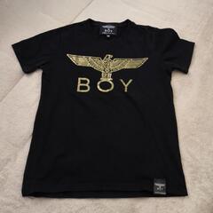 BOY　Tシャツ　Мサイズ