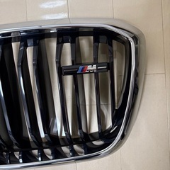BMW  X3 40d専用キドニーグリルの画像