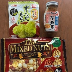 食品セット