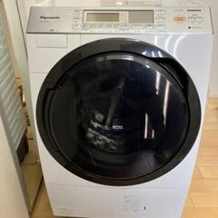 ドラム式洗濯乾燥機