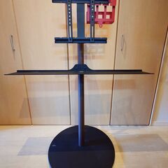WALLテレビスタンドA2