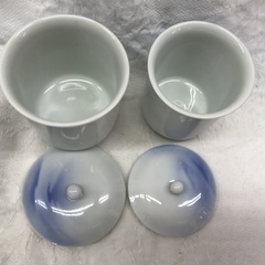 ☆ドリーム2号館☆深川製 組湯呑 箱なしの画像