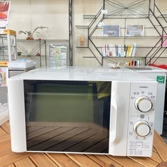 家庭用電子レンジ