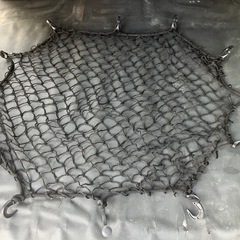 スパイダーネット　カーゴネット