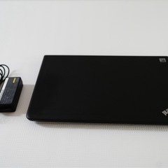 相談中:美品　高速　LENOVO 新品メモリ16GB + SSD480GB の画像