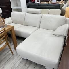 ★  北九州、福岡市周辺配送可【大塚家具】エルエス　セレブ　カウ...