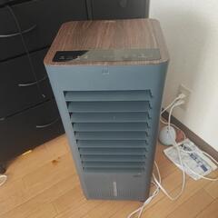冷風機