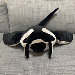 ぬいぐるみ　4個セット　の画像