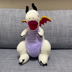 ぬいぐるみ　4個セット　の画像