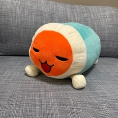 ぬいぐるみ　4個セット　の画像