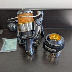 SHIMANO SHIMANOTWINPOWER8000PG　シ...