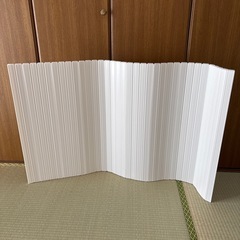 【取引中】お風呂の蓋の画像
