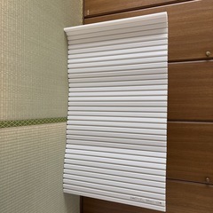 【取引中】お風呂の蓋の画像