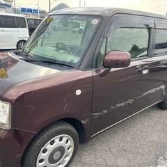 コンテ　26年　車検付き　テレビ、ナビ付き　距離浅　内装外装綺麗...