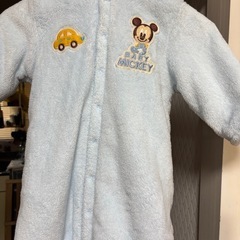 ベビーミッキーセットの画像