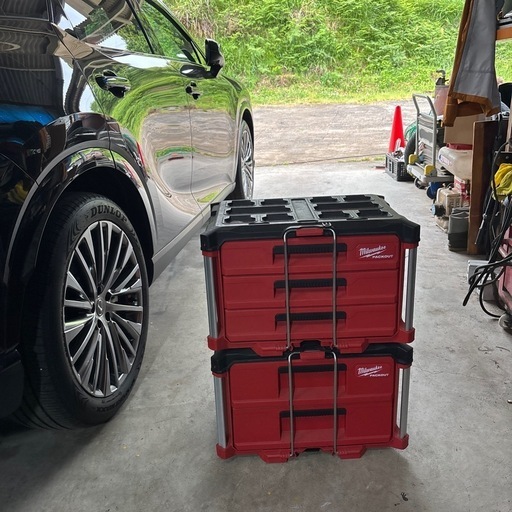 ツールボックス