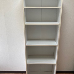 組み立て式棚
