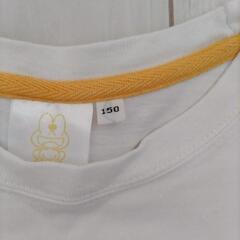 Tシャツ（150㌢）の画像