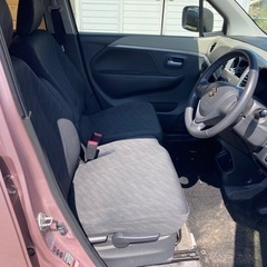 格安コミコミ価格19万 車検9.5 軽自動車 北海道札幌H26 ワゴンR 4WDの画像