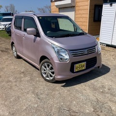 格安コミコミ価格19万 車検9.5 軽自動車 北海道札幌H26 ...