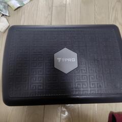 ステップ台の中古が安い!激安で譲ります・無料であげます ステップ台の中古が安い!激安で譲ります・無料であげます