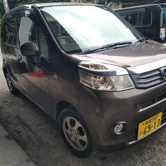 総額14万円　車検２年込み　10.8万キロ　H23 エアコン冷え...