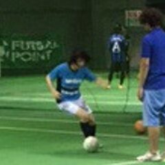 ジンガ+ダブルタッチ+股抜き技術で遊ぼ♪　5/3、5/4