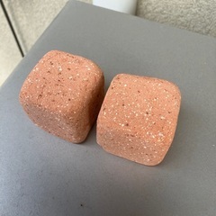 レンガミニブロック×2