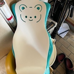 ベビー沐浴ベッド