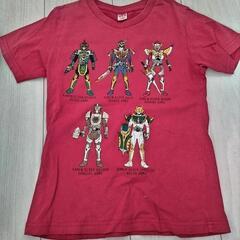 Tシャツ(120㌢)