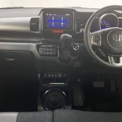 【金利0％の自社ローン✨】保証付 ホンダ Ｎ　ＢＯＸ　スラッシュ 　Ｘの画像