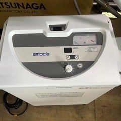 日本メディックス　EMOCIA 4710   マイクロ波治療機の画像