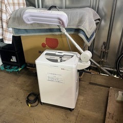 日本メディックス　EMOCIA 4710   マイクロ波治療機