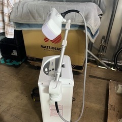 日本メディックス　EMOCIA 4710   マイクロ波治療機の画像