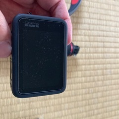 GoPro10(首掛け用のリング、手持ち用の棒、512GBのMi...