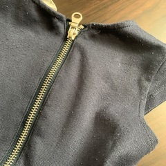 キッズワンピース92㎝ H&Mの画像
