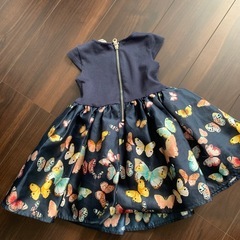 キッズワンピース92㎝ H&Mの画像