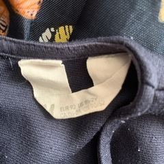 キッズワンピース92㎝ H&Mの画像
