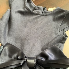 キッズワンピース92㎝ H&Mの画像