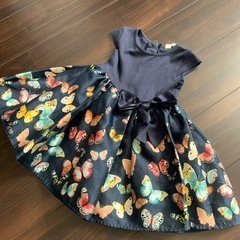 キッズワンピース92㎝ H&M